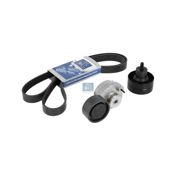 کیت سفت‌کن تسمه (کیت تنسینر) 5.9419 DIESEL TECHNIC